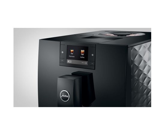 JURA C9 (EA) Fully-auto Espresso machine 1.6 L