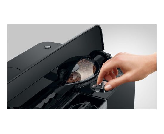 JURA C9 (EA) Fully-auto Espresso machine 1.6 L