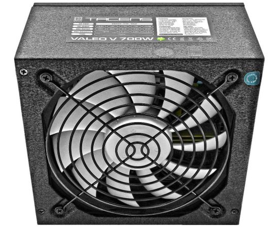 TACENS VALEO V 900M 900W DC-DC, ATX 3.1 PCIe 5.1 Datoru barošanas bloki