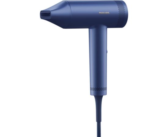 Philips 8000 series BHD839/10 hair dryer 1400 W Blue Matu fēni