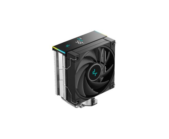 Chłodzenie DeepCool AK400 DIGITAL SE Охлаждение процессора