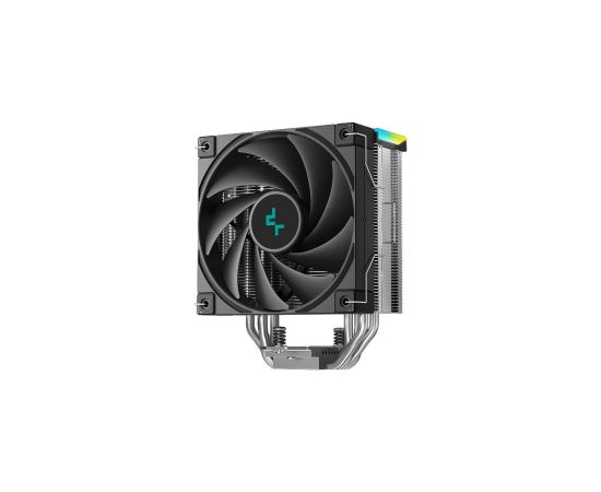 Chłodzenie DeepCool AK400 DIGITAL SE Охлаждение процессора