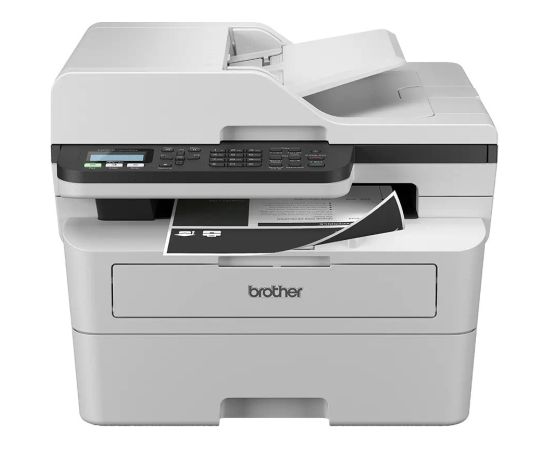 Urządzenie wielofunkcyjne Brother MFC-B7800DN Лазерные многофункциональные устройства