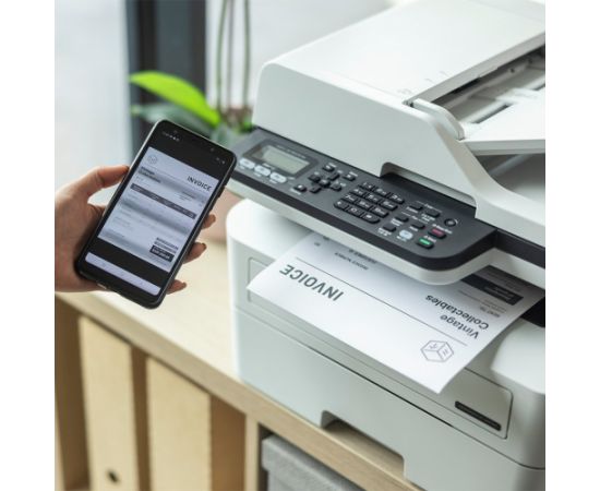 Urządzenie wielofunkcyjne Brother MFC-B7800DN Лазерные многофункциональные устройства