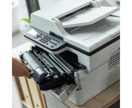 Urządzenie wielofunkcyjne Brother MFC-B7800DN Лазерные многофункциональные устройства