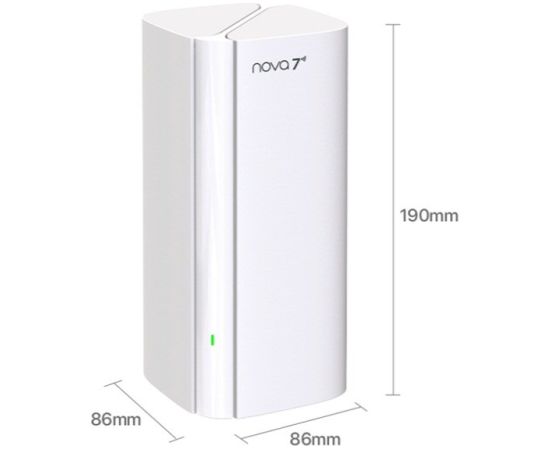 Router Tenda EE3 Pro(3-pack) Wireless Routers