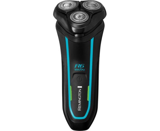 Remington R6000 Rotation shaver Trimmer Black Волосы, борода, триммеры для тела
