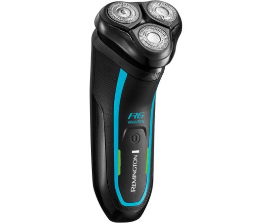 Remington R6000 Rotation shaver Trimmer Black Волосы, борода, триммеры для тела