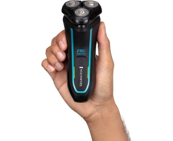 Remington R6000 Rotation shaver Trimmer Black Волосы, борода, триммеры для тела
