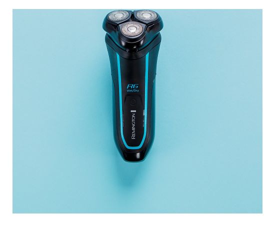Remington R6000 Rotation shaver Trimmer Black Волосы, борода, триммеры для тела