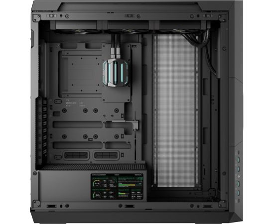 Obudowa DeepCool GENOME III