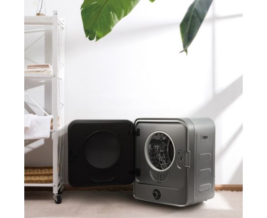 GreenBlue GB415 GR Veļas žāvētājs 3kg Veļas žāvētāji