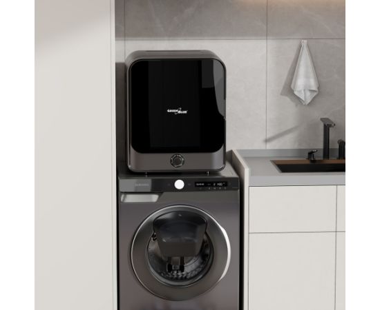 GreenBlue GB415 GR Veļas žāvētājs 3kg Veļas žāvētāji