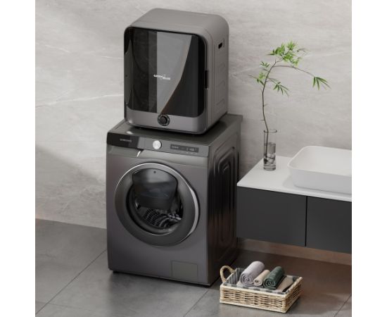 GreenBlue GB415 GR Veļas žāvētājs 3kg Veļas žāvētāji