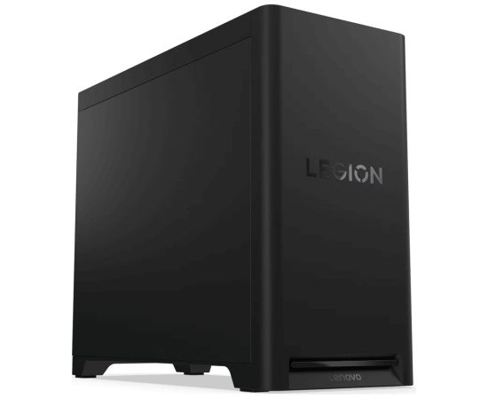 Lenovo Legion T5 30IAS10 Ultra 5 225 32GB DDR5 5600 SSD1TB GeForce RTX 5060 Ti 8GB 500W Win11 Eclipse Black Персональные компьютеры