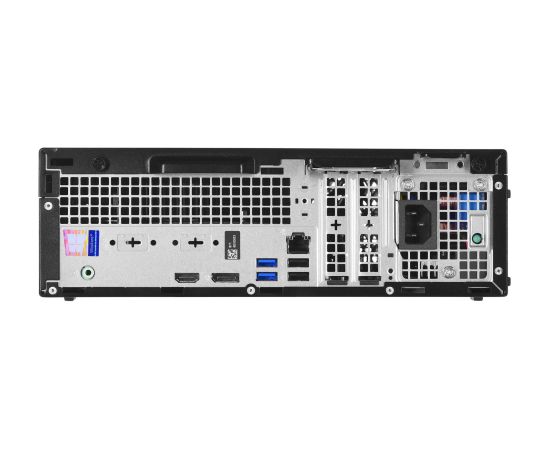 DELL OptiPlex 3070 i5-9500 16GB 512SSD SFF Win11pro USED Used