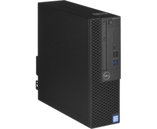 DELL OptiPlex 3070 i5-9500 16GB 512SSD SFF Win11pro USED Used