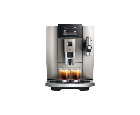 JURA E8 (ED) Fully-auto Espresso machine 1.9 L
