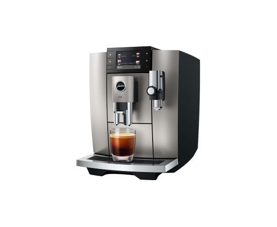 JURA E8 (ED) Fully-auto Espresso machine 1.9 L