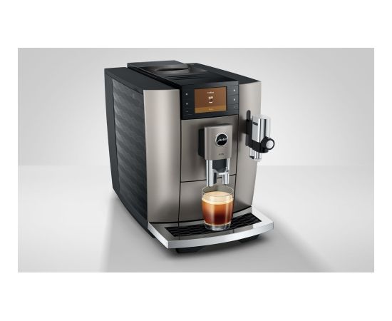 JURA E8 (ED) Fully-auto Espresso machine 1.9 L