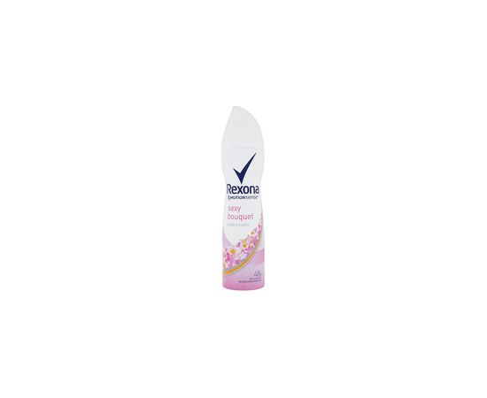 Rexona Motionsense Sexy Bouquet Antiperspirant - Antiperspirant in Spray 200ml Ķermeņa kosmētika