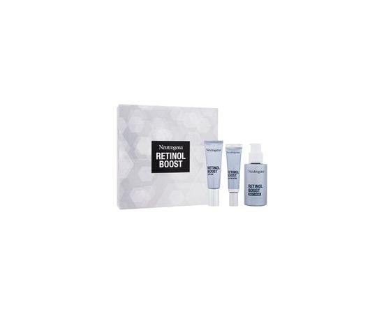 Neutrogena Retinol Boost Set 50ml Ķermeņa kosmētika