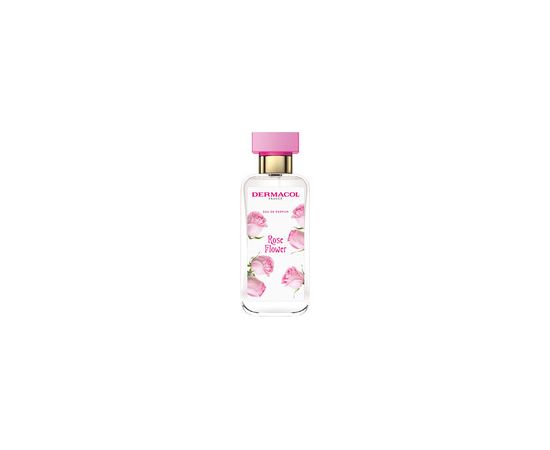 Dermacol Rose Flower EDP 50ml Женские духи