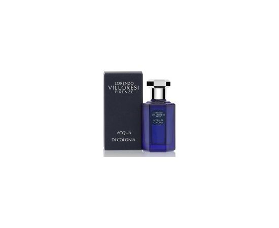Lorenzo Villoresi Acqua di Colonia EDT 100ml Unisex Smaržas