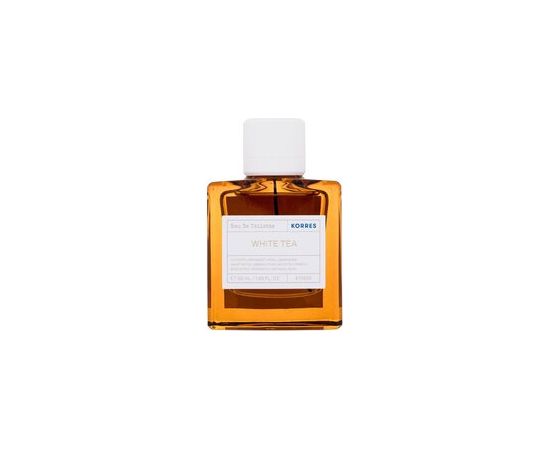 Korres White Tea EDT 100ml Ķermeņa kosmētika