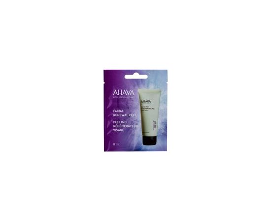 Ahava Treat Time To Treat Peeling Gel 100ml Ķermeņa kosmētika