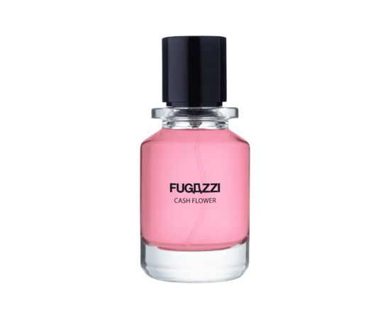 Fugazzi Cash Flower Extrait de Parfum 50ml Духи унисекс