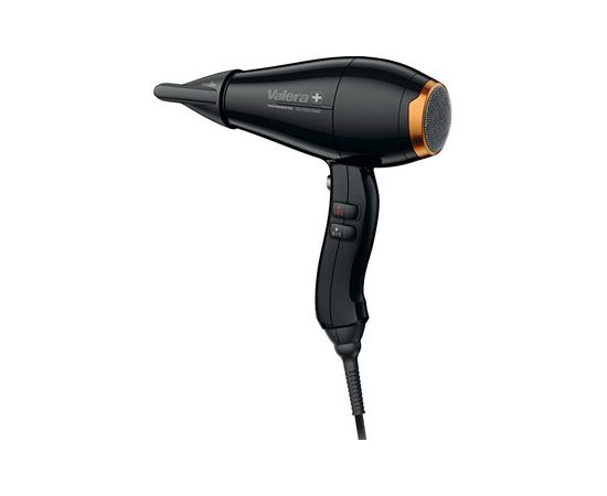 Valera Swiss Silent Jet 7500X Light - Profesionální fén Smaržas - NESAKĀRTOTS