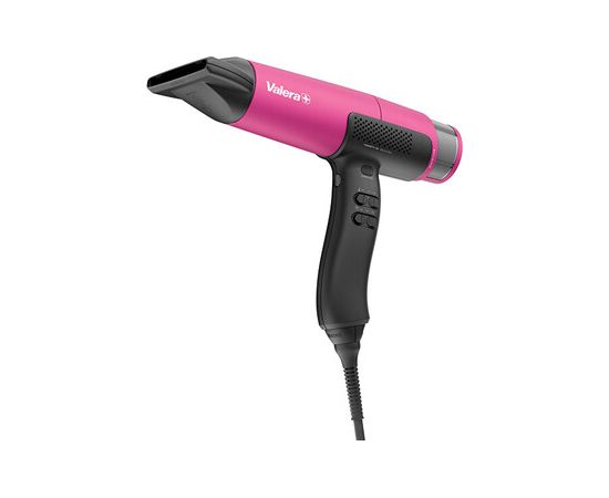 Valera VanityCare AI Magenta Blaze - Profesionální fén Smaržas - NESAKĀRTOTS