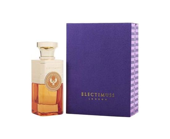 Electimuss Caspian Cherry Pure Perfume 100ml Unisex Smaržas