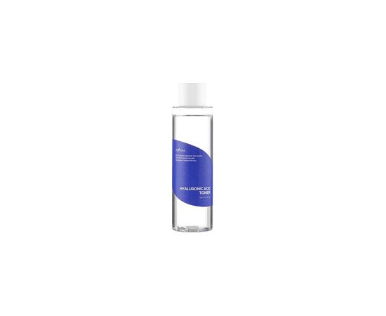 Isntree Hyaluronic Acid Toner - Hydratační pleťové tonikum 200ml Smaržas - NESAKĀRTOTS