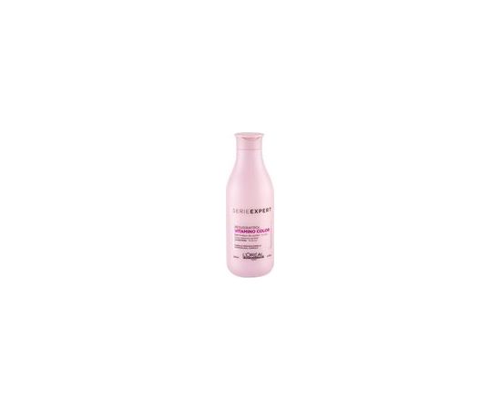 L'oreal Série Expert Vitamino Color Resveratrol Conditioner 500ml Уход за волосами