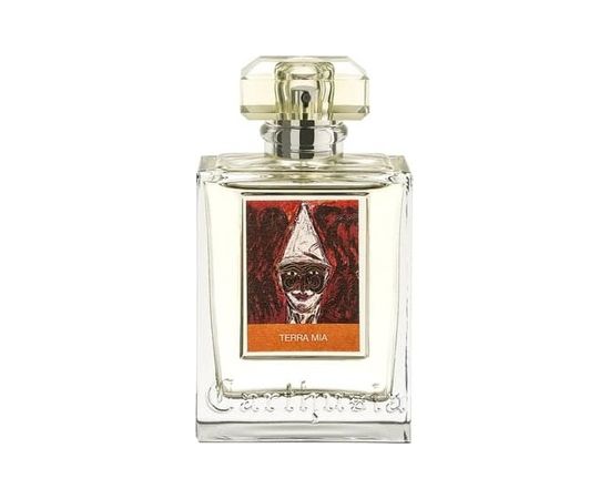 Carthusia Terra Mia EDP 50ml Unisex Smaržas