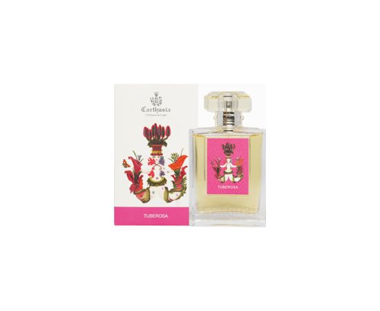 Carthusia Tuberosa EDP 100ml Unisex Smaržas