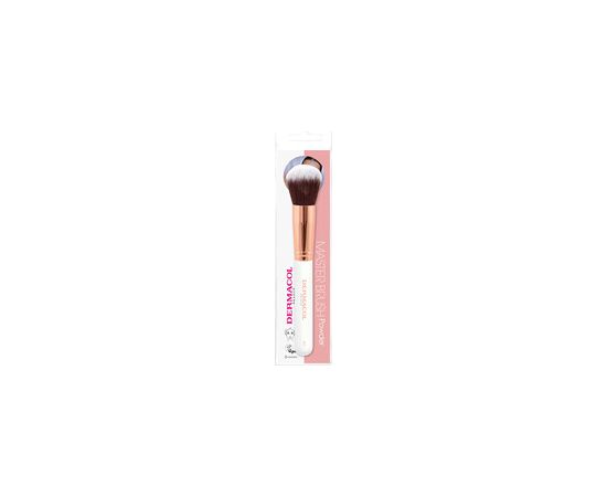 Dermacol Rose Gold D55 Brush