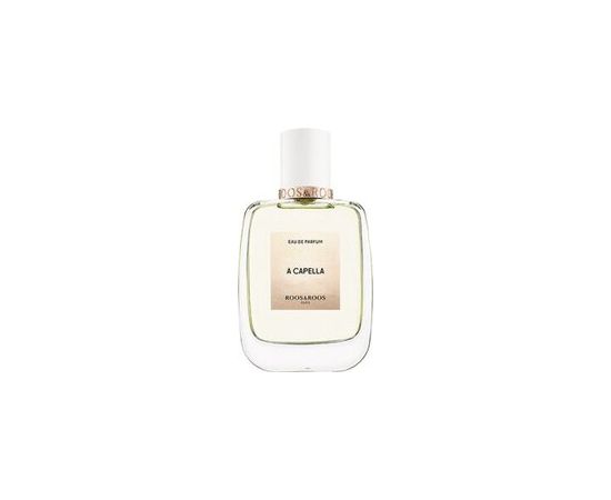 Roos & Roos A Capella EDP 50ml Sieviešu Smaržas