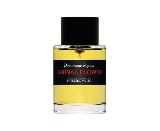 Frederic Malle Dominique Ropion Carnal Flower EDP 100ml Unisex Smaržas