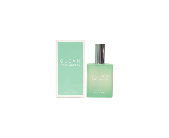 Clean Warm Cotton EDP 30ml Женские духи