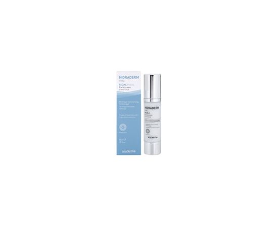 Sesderma Hidraderm (Facial Cream) moisturizing cream 50 ml 50ml