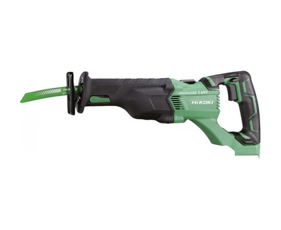 HIKOKI PIŁA SZABLASTA 18V CR18DBL W4Z BL Новинки Для дома и сада 