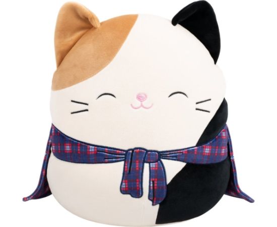 Squishmallows P25 Cam the Cat, pehmolelu, 30 cm