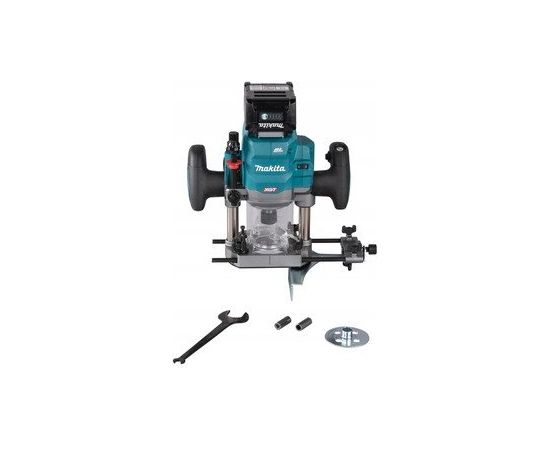 MAKITA.TOP MILLING MACHINE. 40V XGT RP001GZ 12mm
