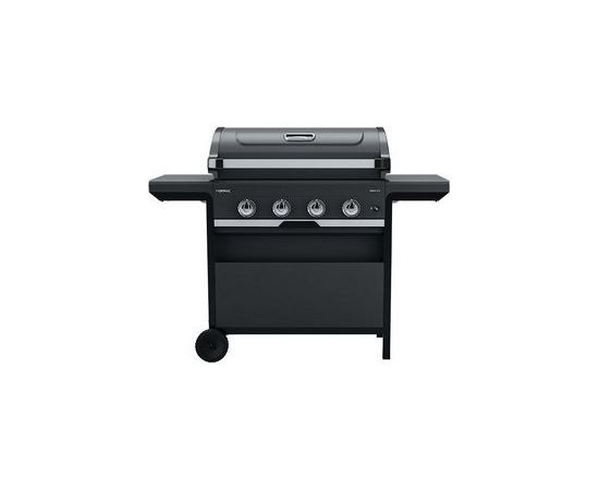 Campingaz Select 4 L Grill ogrodowy gazowy 12 kW 75 cm x 40 cm Jaunumi -Dārzam