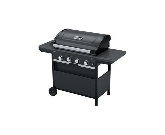 Campingaz Select 4 L Grill ogrodowy gazowy 12 kW 75 cm x 40 cm Jaunumi -Dārzam