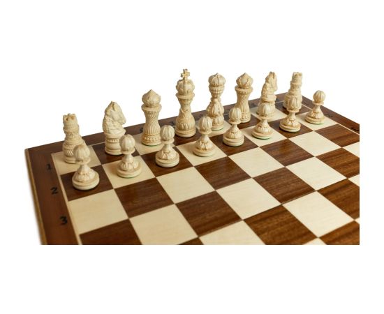 Sunrise Šaha Marss 590x295x70mm, karalis 125mm Galda spēles