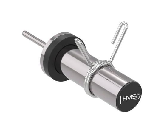 Papildus slodzes adapteris MBO12 MAGNETIC PIN FOR ADDITIONAL LOAD TO THE STACK HMS Велосипеды Papildus slodzes adapteris MBO12 MAGNETIC PIN FOR ADDITIONAL LOAD TO THE STACK HMS Велосипеды